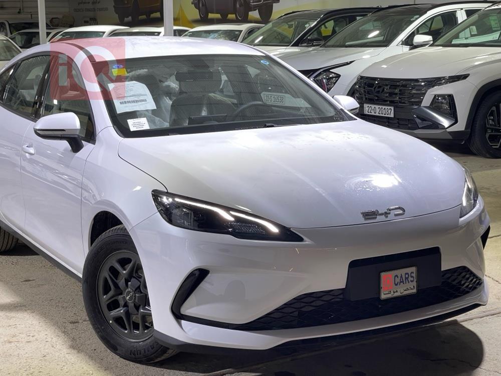 بي واي دي سيل 05 DM-i